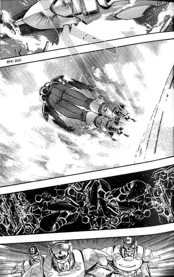 Macross 7 Chapter 0 58